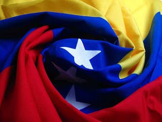 MANIFIESTO INTERNACIONAL DE LA VENEZOLANIDAD