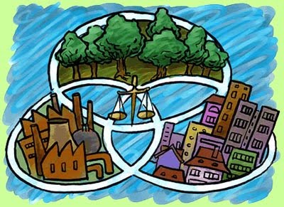 ¿Puede un país sin Estado de Derecho ejercer la gobernanza ambiental? Caso Venezuela.
