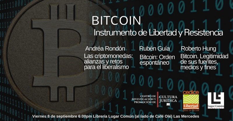 Vídeos: El auge del Bitcoin en Venezuela es una respuesta a la pérdida del valor del bolívar