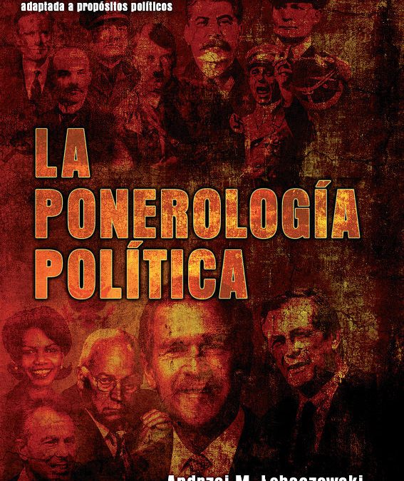 Perversa democracia, o será hezocracia?