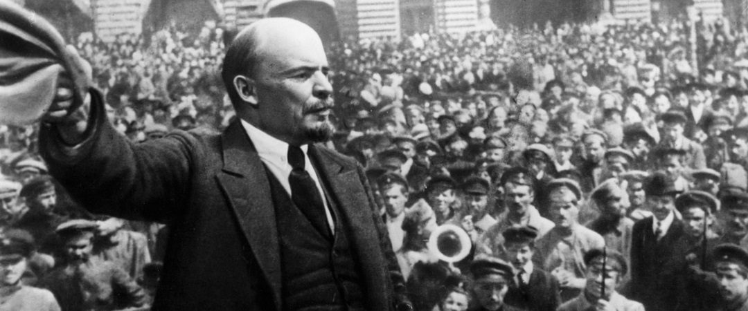 Dictadura del proletariado