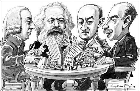 Me declaro anticapitalista…
