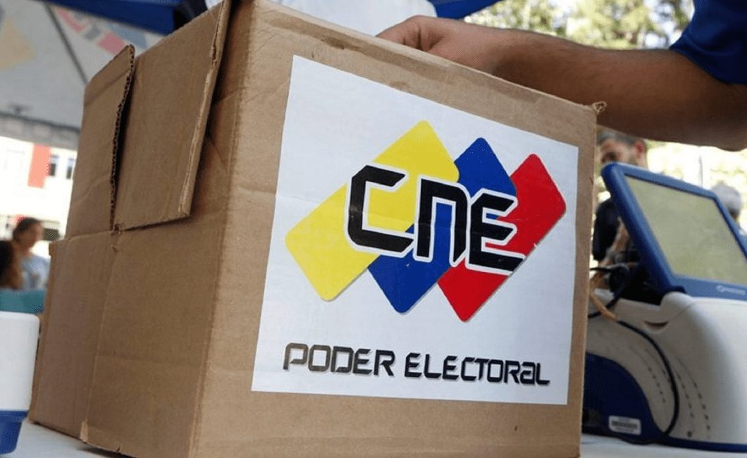 Abstención y antipolítica