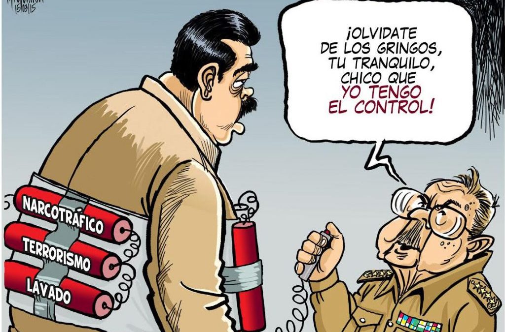 Reflexiones sobre inminente libertad