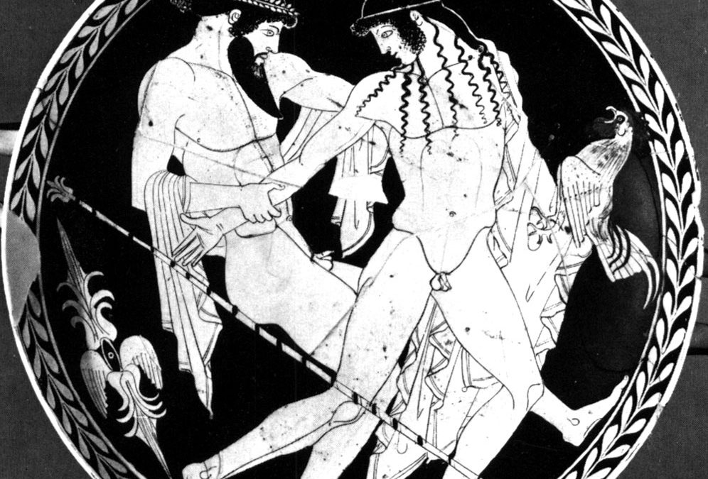 La homosexualidad en las fuerzas armadas desde de la teoría de la ponderación de principios. (*)