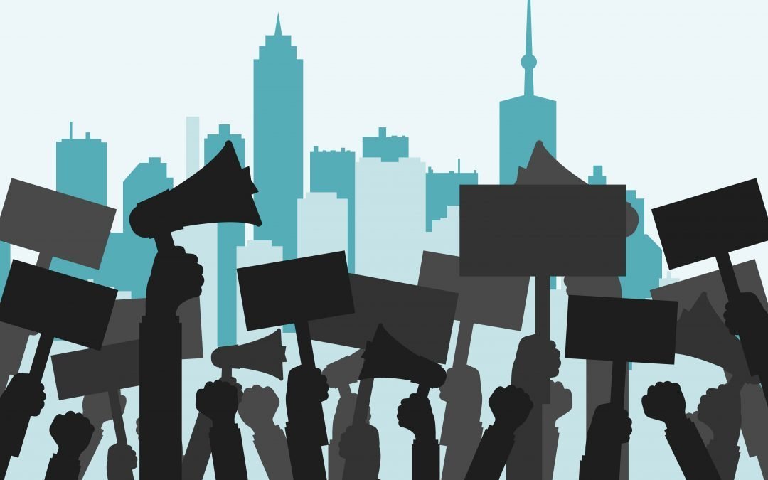 ¿LA ANULACIÓN DEL ORDEN SOCIAL?