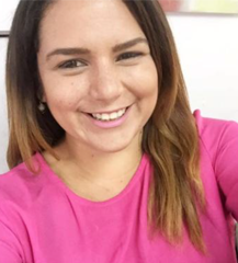 Oreana Diaz Sanchez