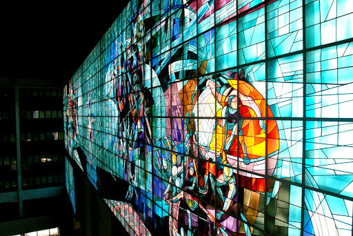 Despacho Virtual y Justicia Digitizada.